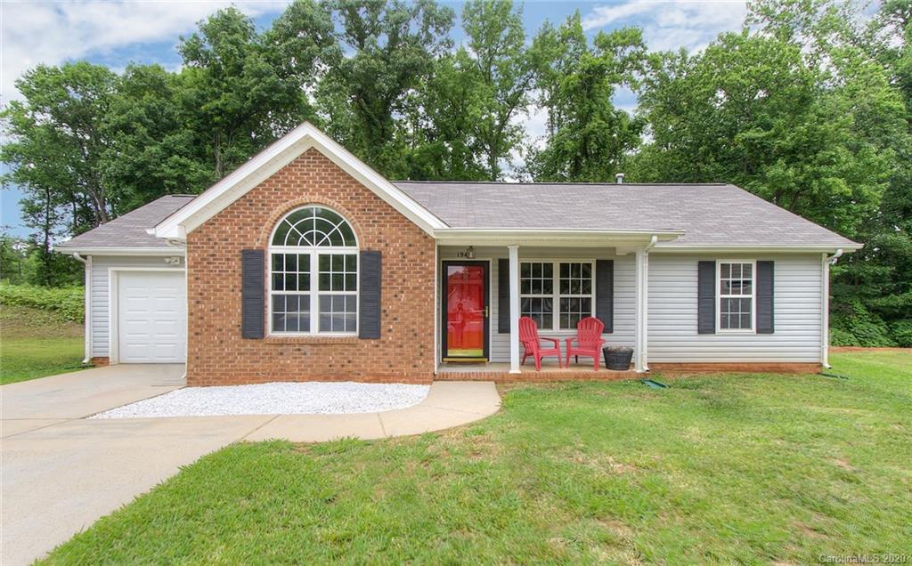 1948 Dietrich Lane Charlotte NC 28262