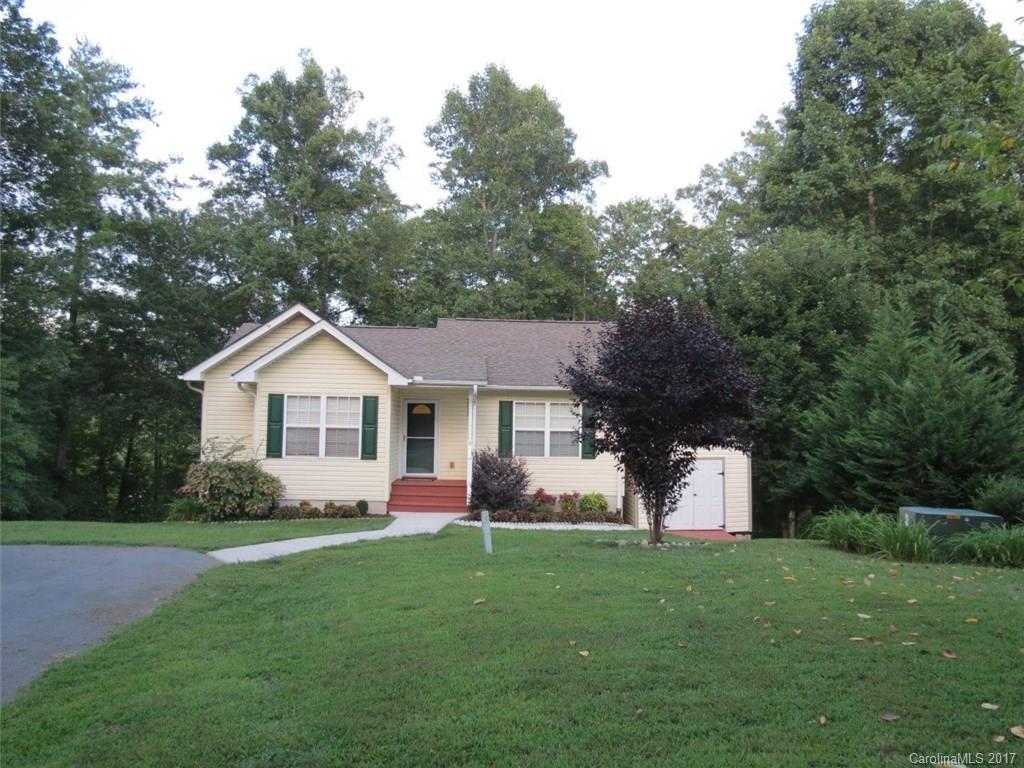 10 Saint Marys Lane Asheville NC 28803