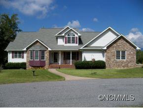 6021 Hunting Country Road Tryon NC 28782