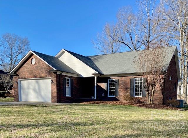 614 Autumn Drive Harrisburg NC 28075