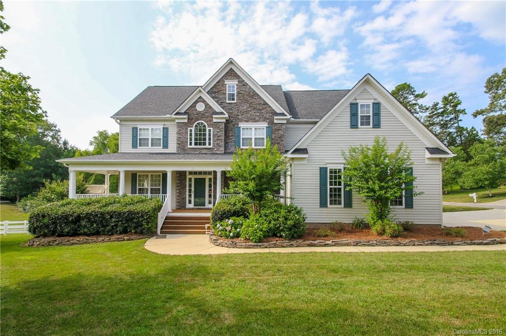 104 Burtons Barn Road Mooresville NC 28115