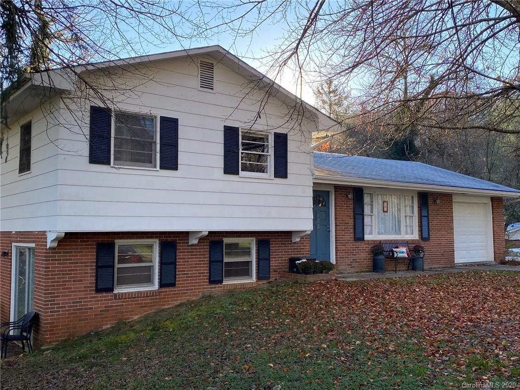 153 Delphia Drive Brevard NC 28712
