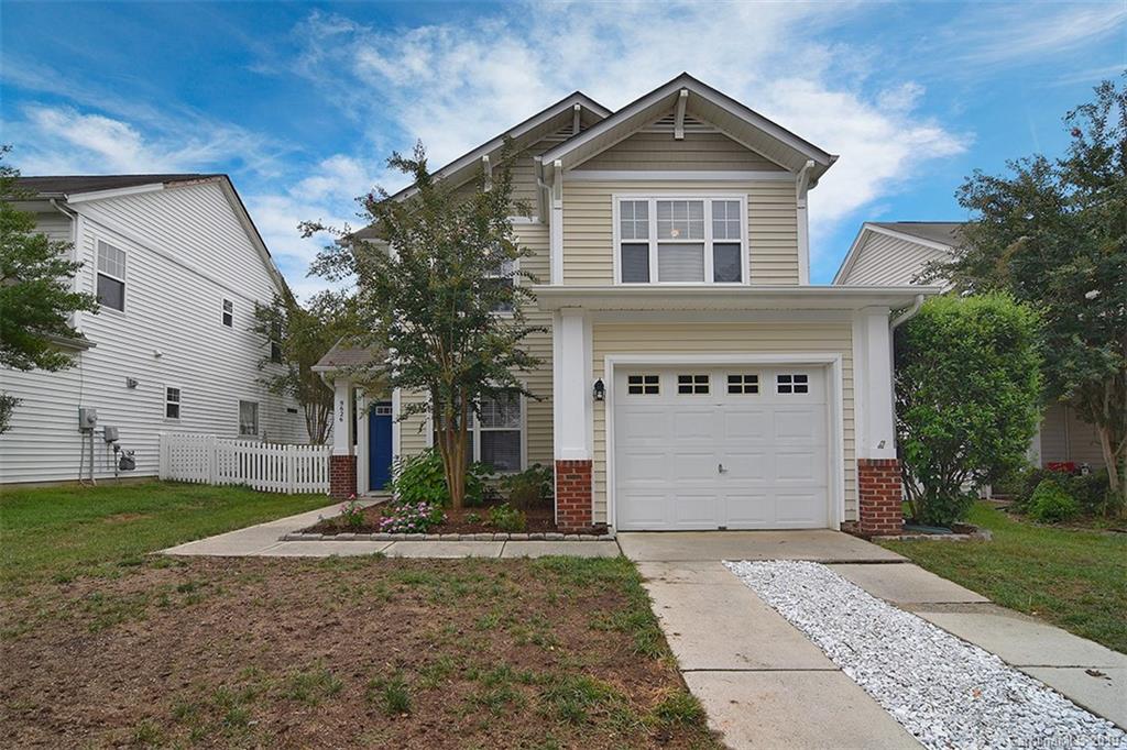 9626 Corbett Square Lane Charlotte NC 28214
