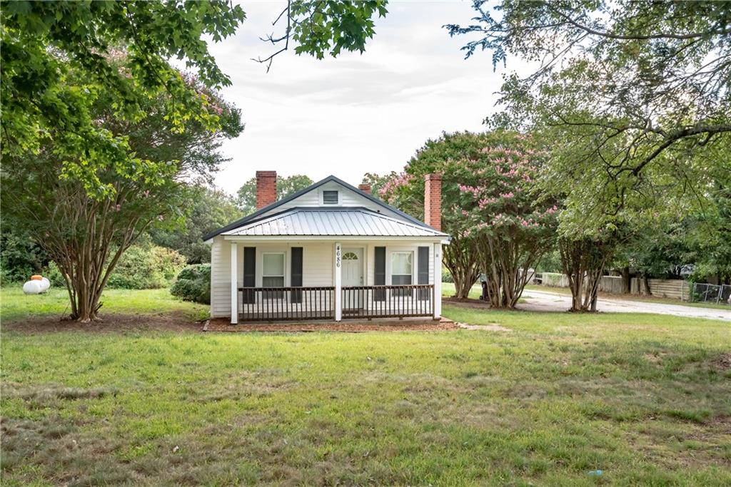 4686 Sawmills School Road Granite Falls NC 28630