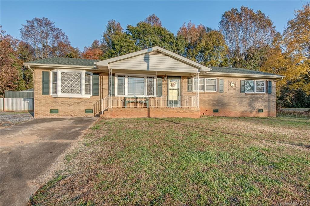 4106 Greenhaven Lane Gastonia NC 28056