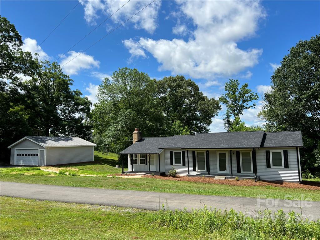 2800 Wildlife Road Charlotte NC 28214