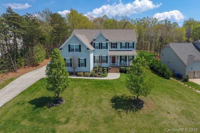 352 Cove Creek Loop Mooresville NC 28117