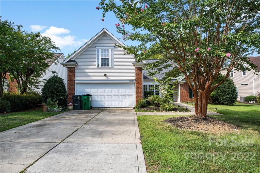 13927 Pilcher Drive Charlotte NC 28278