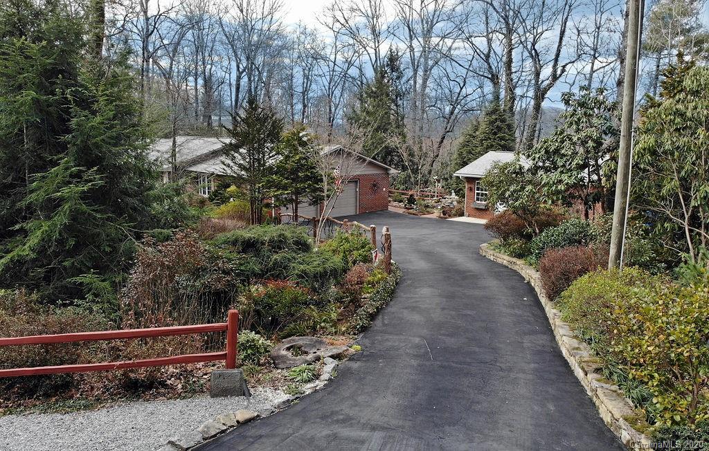 127 Robin Road Brevard NC 28712