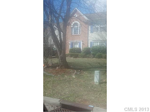 7613 Lullwater Cove Huntersville NC 28078