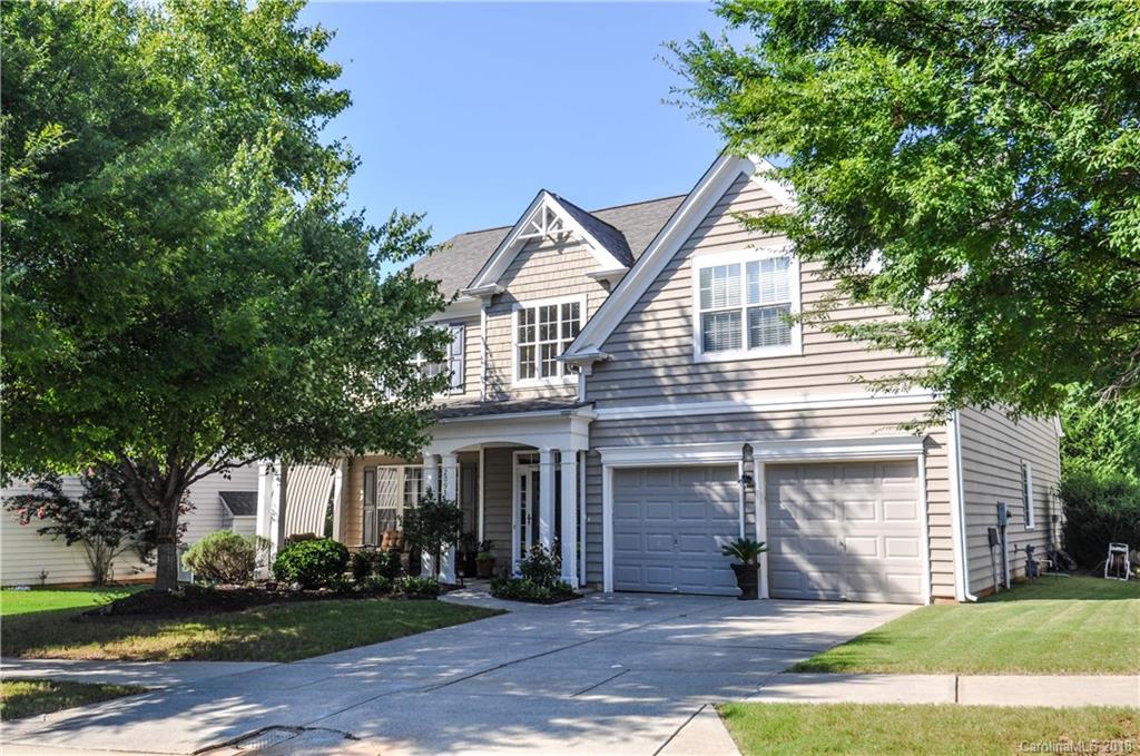 20933 Brinkley Street Cornelius NC 28031