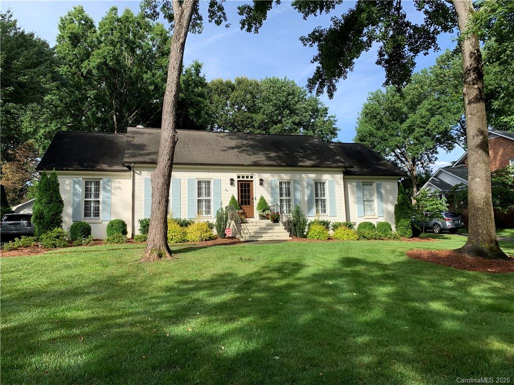 3400 Stocktie Road Charlotte NC 28210