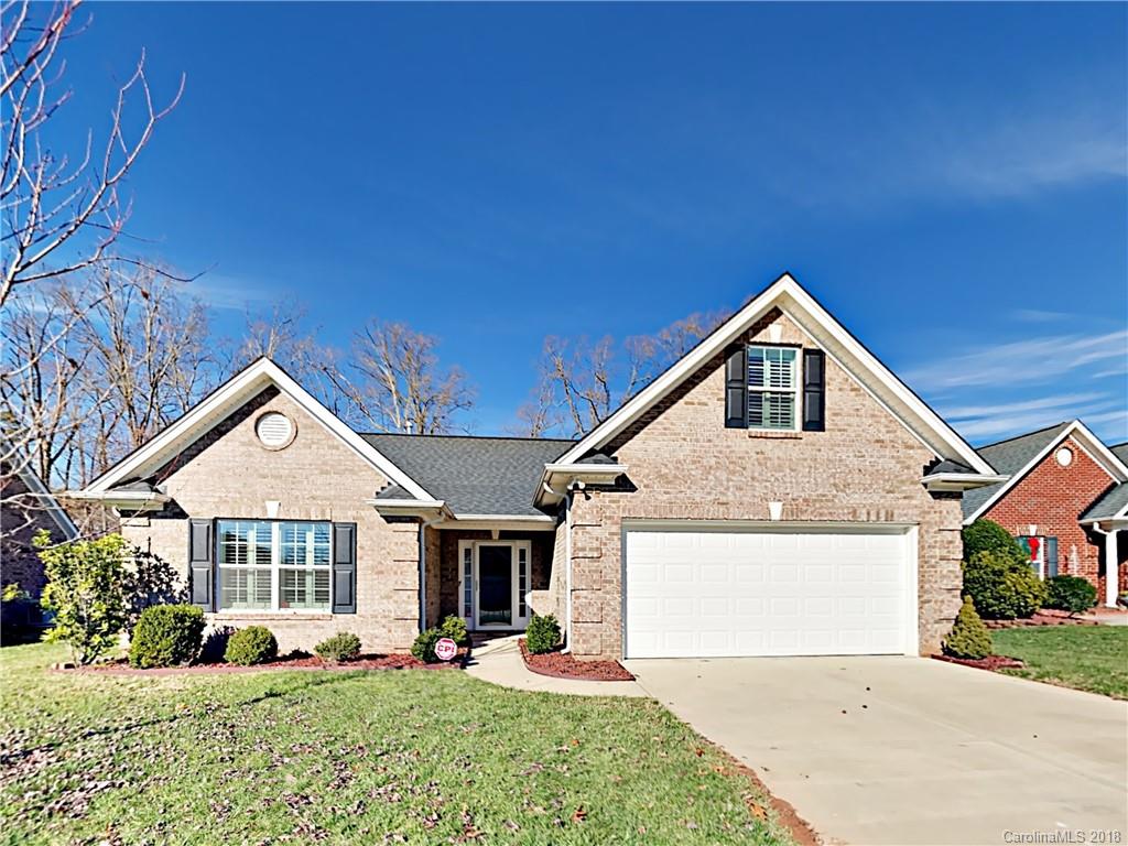4313 Ethel Sustar Drive Monroe NC 28110