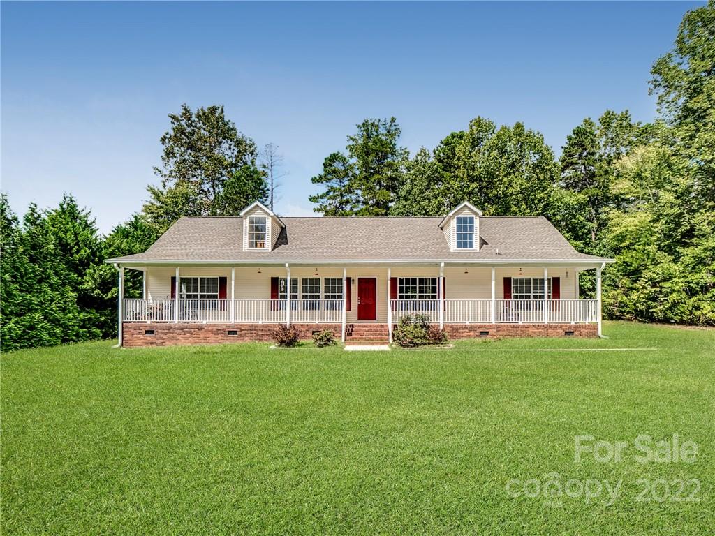 1141 Amigo Drive Concord NC 28025