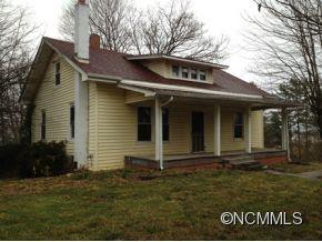 7 Pressley Road Canton NC 28716