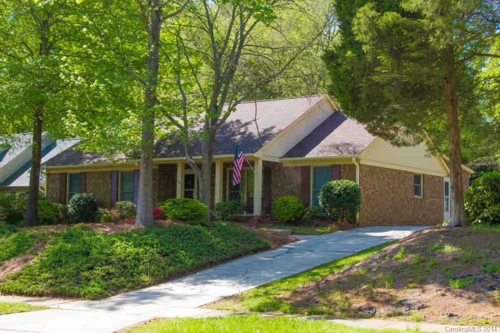 1225 Richard Barry Drive Charlotte NC 28270