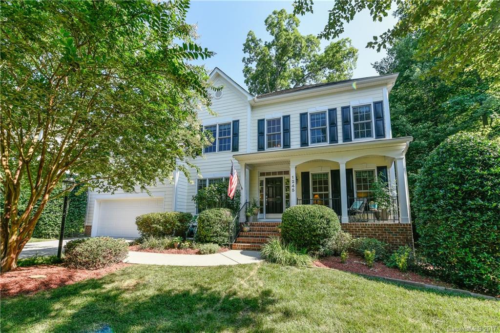 1245 Toteros Drive Waxhaw NC 28173
