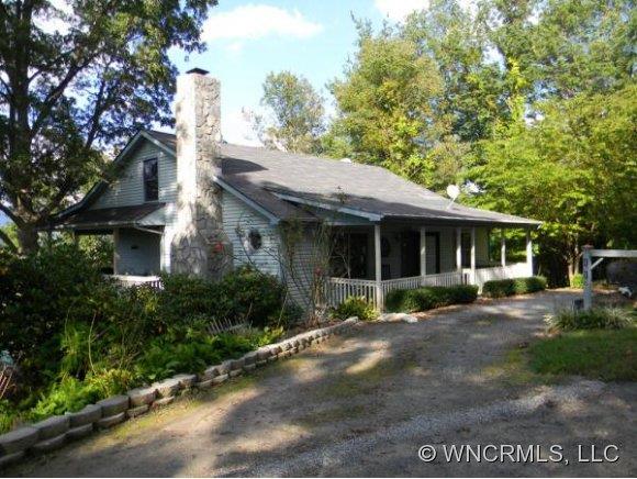 1615 Beaverdam Street Canton NC 28716