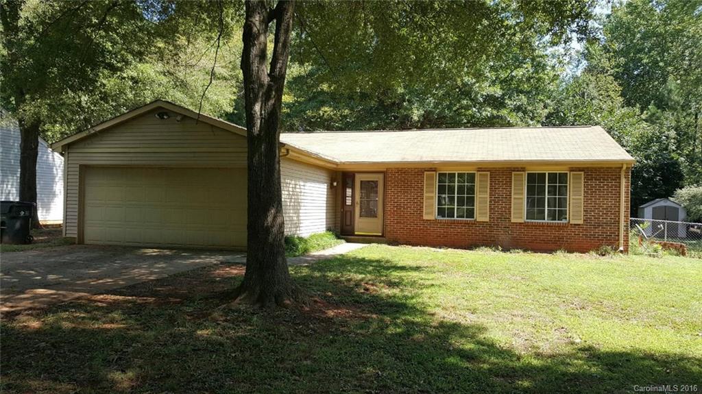 9018 Touchstone Lane Charlotte NC 28227