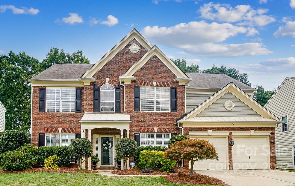3126 Arborhill Road Charlotte NC 28270