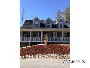 122 Jericho Ridge Road Fletcher NC 28732