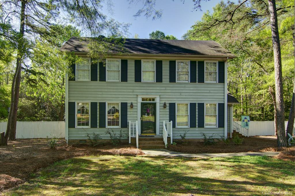 1309 Saint Andrews Drive Monroe NC 28112