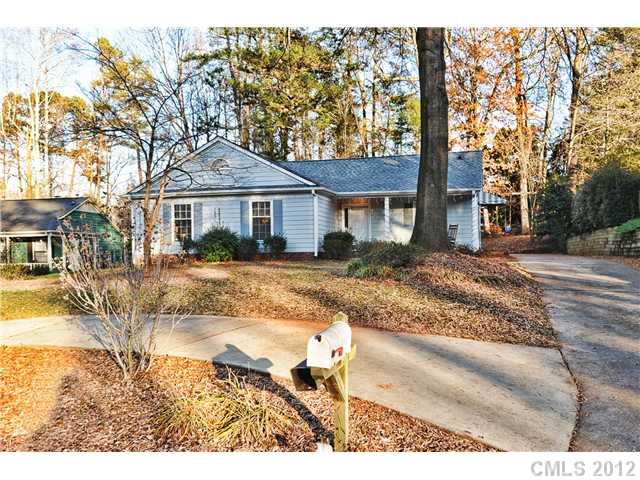7930 Surreywood Place Charlotte NC 28270