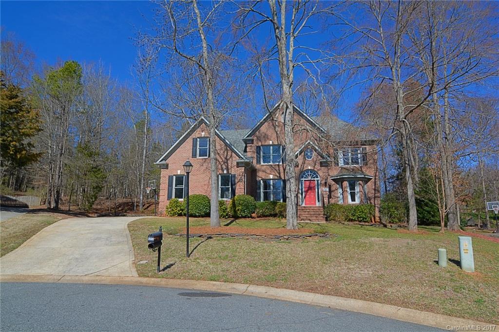5210 Gwaltney Place Charlotte NC 28277