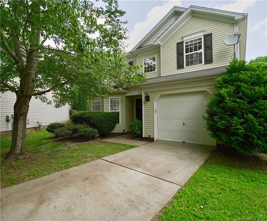 3851 Brookchase Lane Charlotte NC 28205