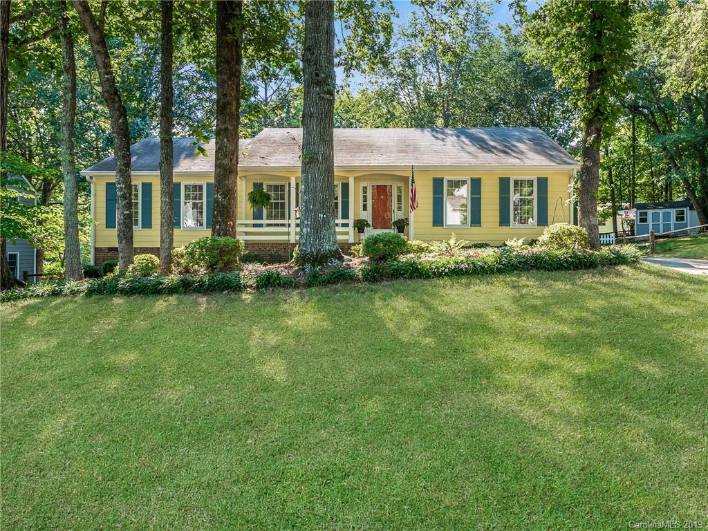 11519 Painted Tree Road Charlotte NC 28226