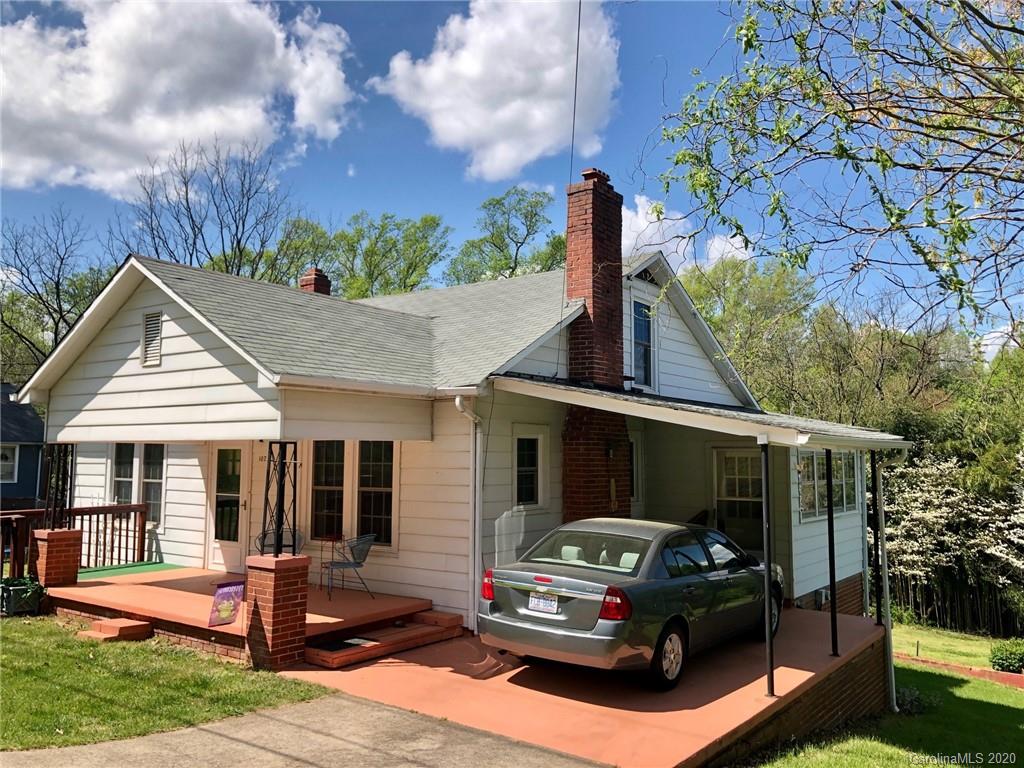 107 Berry Street Morganton NC 28655