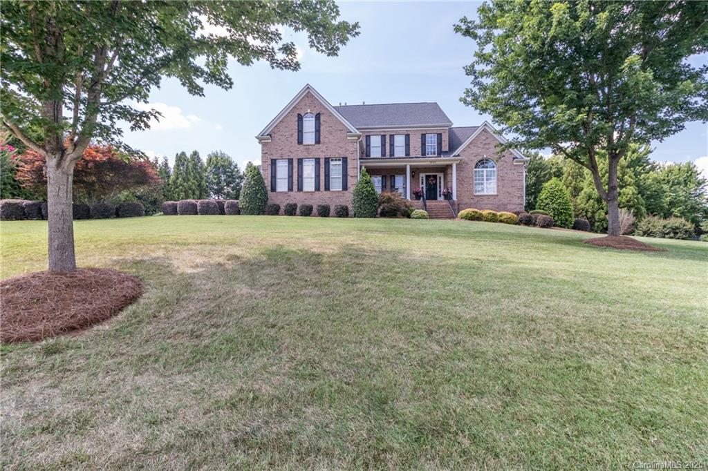 9426 Stonebridge Way Mint Hill NC 28227