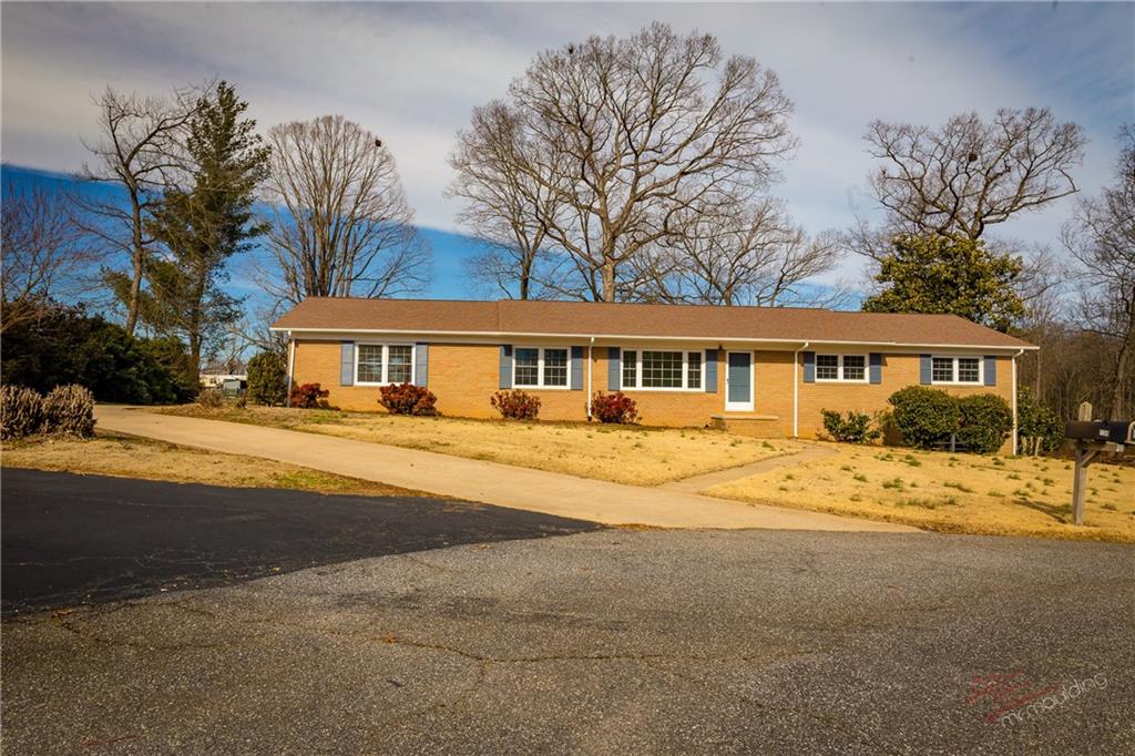134 Forest Acres Lane Taylorsville NC 28681