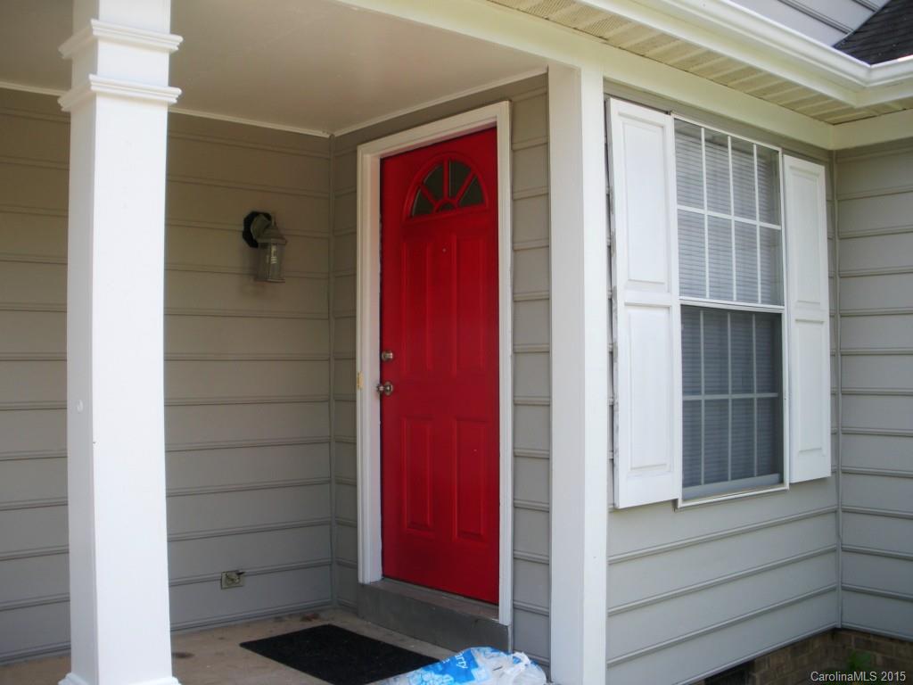 3113 Harris Mill Lane Charlotte NC 28262