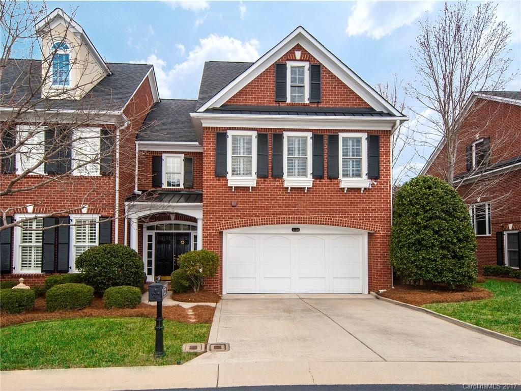 3134 Ethereal Lane Charlotte NC 28226