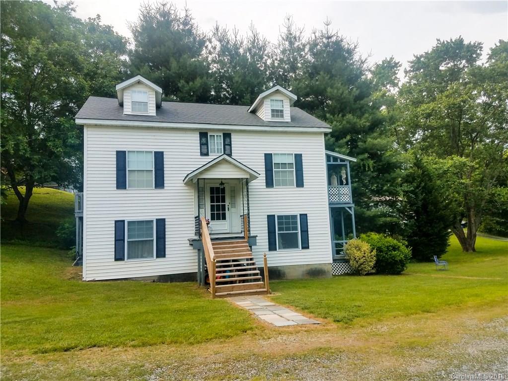 62 Debra Lane Asheville NC 28806