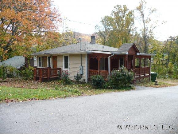 111 Rock Hill Road Asheville NC 28803