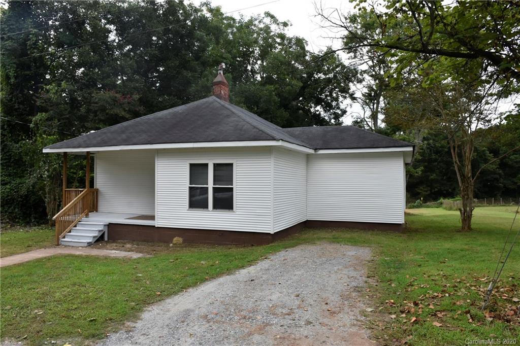 2115 Flint Lane Gastonia NC 28054