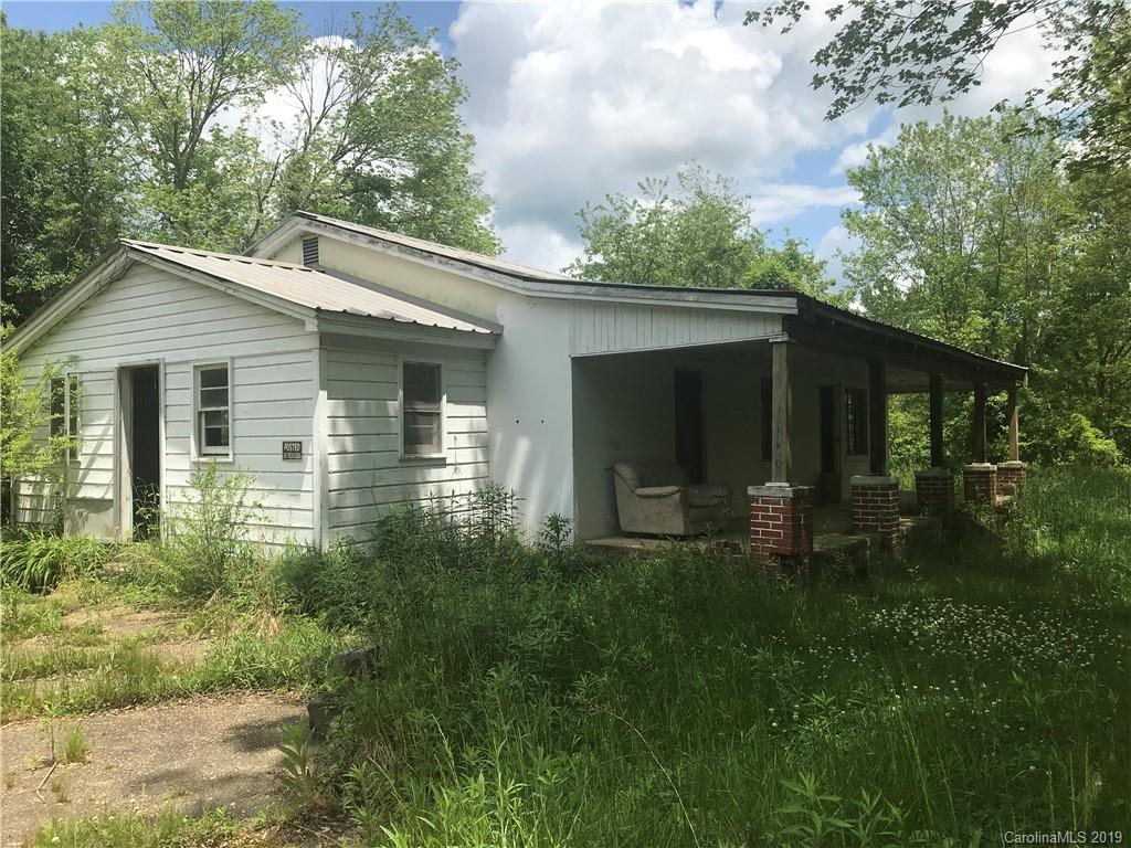 378 Greasy Creek Road Marion NC 28752