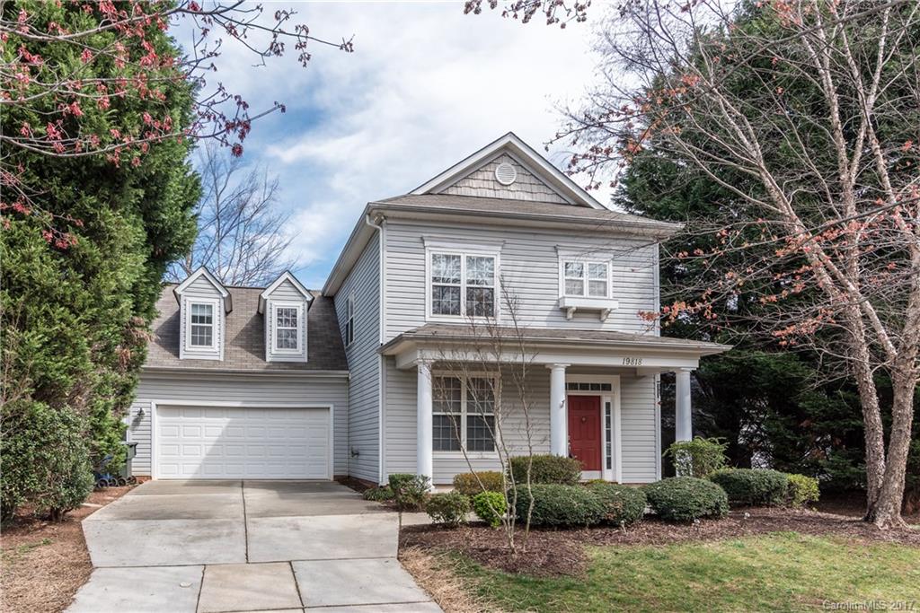 19818 Madison Village Drive Cornelius NC 28031