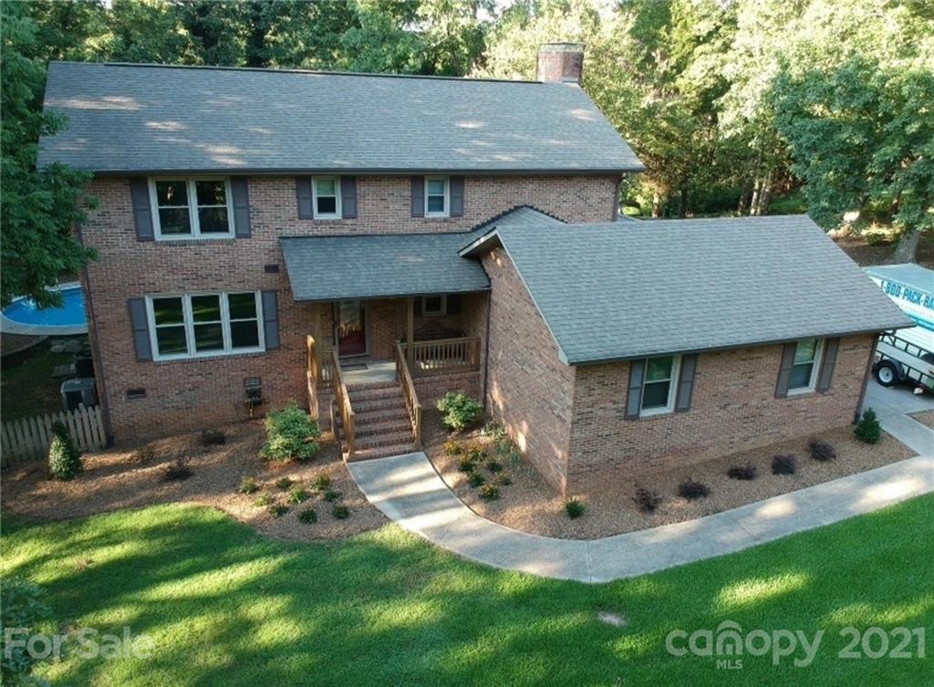 2566 Essex Drive Concord NC 28025