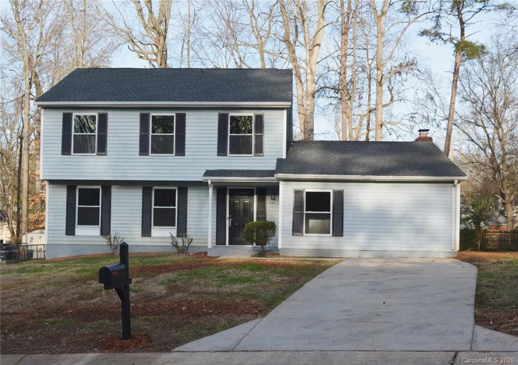 7021 Bluff Wood Cove Charlotte NC 28212