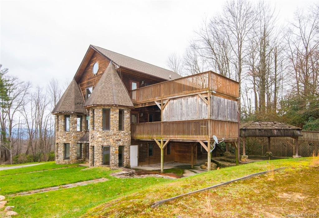 300 Biodome Drive Waynesville NC 28785