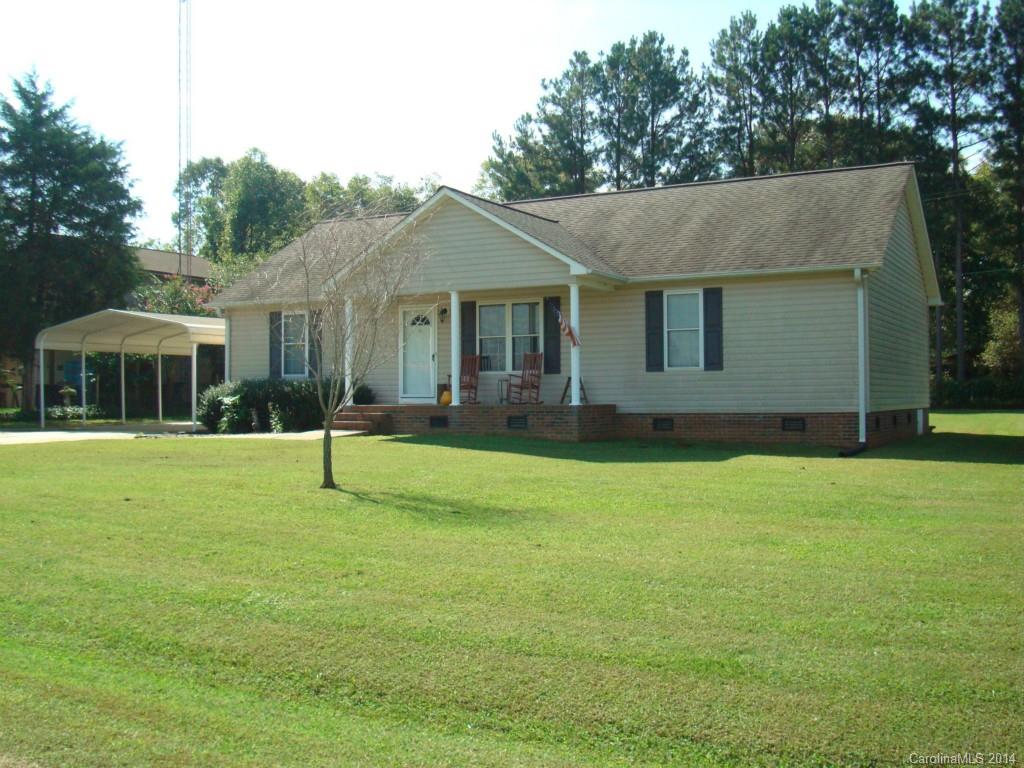 1995 Modern Estates Road Lincolnton NC 28092
