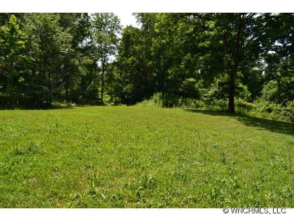 525 Shamrock Drive Asheville NC 28803