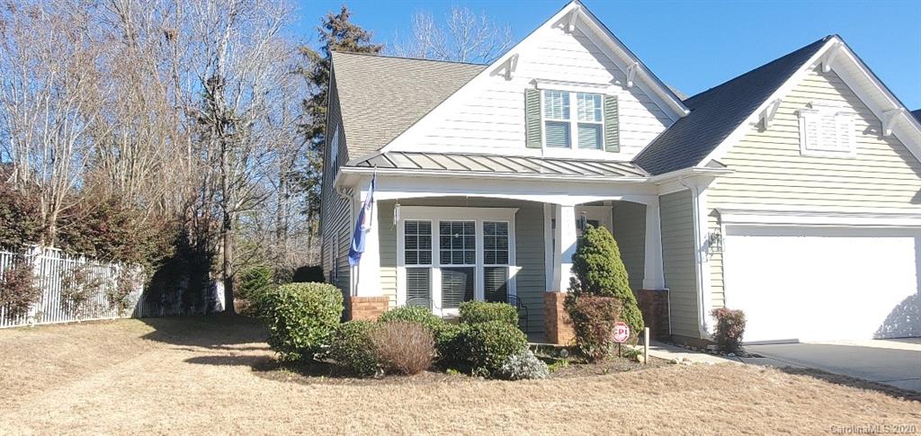 2005 Ashley River Road Waxhaw NC 28173