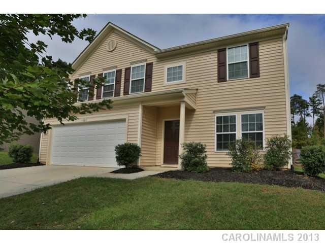 3505 Ashley View Drive Charlotte NC 28213