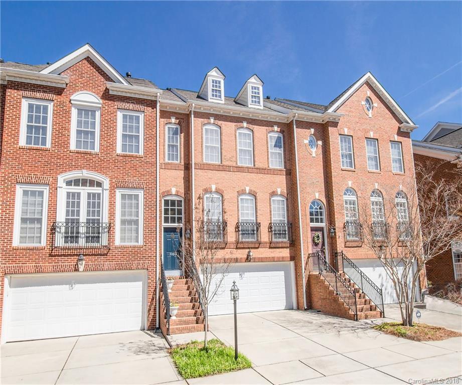 3106 Luke Crossing Drive Charlotte NC 28226
