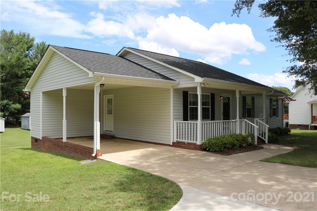 1401 Red Road Shelby NC 28152