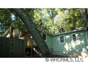 52 Dorchester Avenue Asheville NC 28806